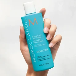 Moroccanoil Shampoo Hydrating Shampoo 250ml New