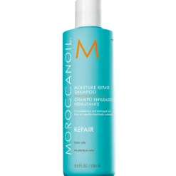 Moroccanoil Shampoo Moisture Repair Shampoo 250ml Clearance