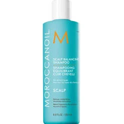 Moroccanoil Shampoo Scalp Balancing Shampoo 250ml