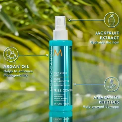 Moroccanoil Styling Frizz Shield Spray 160ml