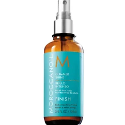 Moroccanoil Styling Glimmer Shine Spray 100ml New