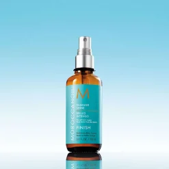 Moroccanoil Styling Glimmer Shine Spray 100ml New