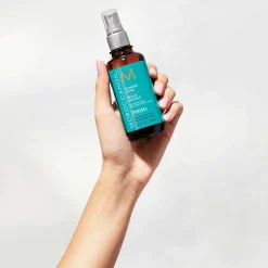 Moroccanoil Styling Glimmer Shine Spray 100ml New