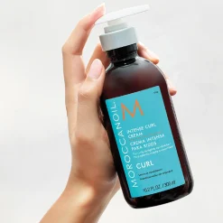 Moroccanoil Styling Intense Curl Cream 300ml