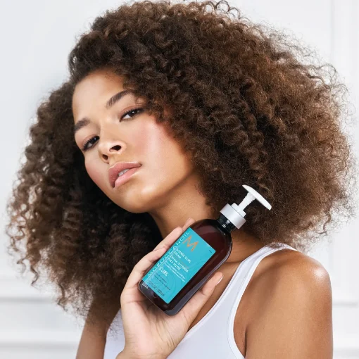 Moroccanoil Styling Intense Curl Cream 300ml