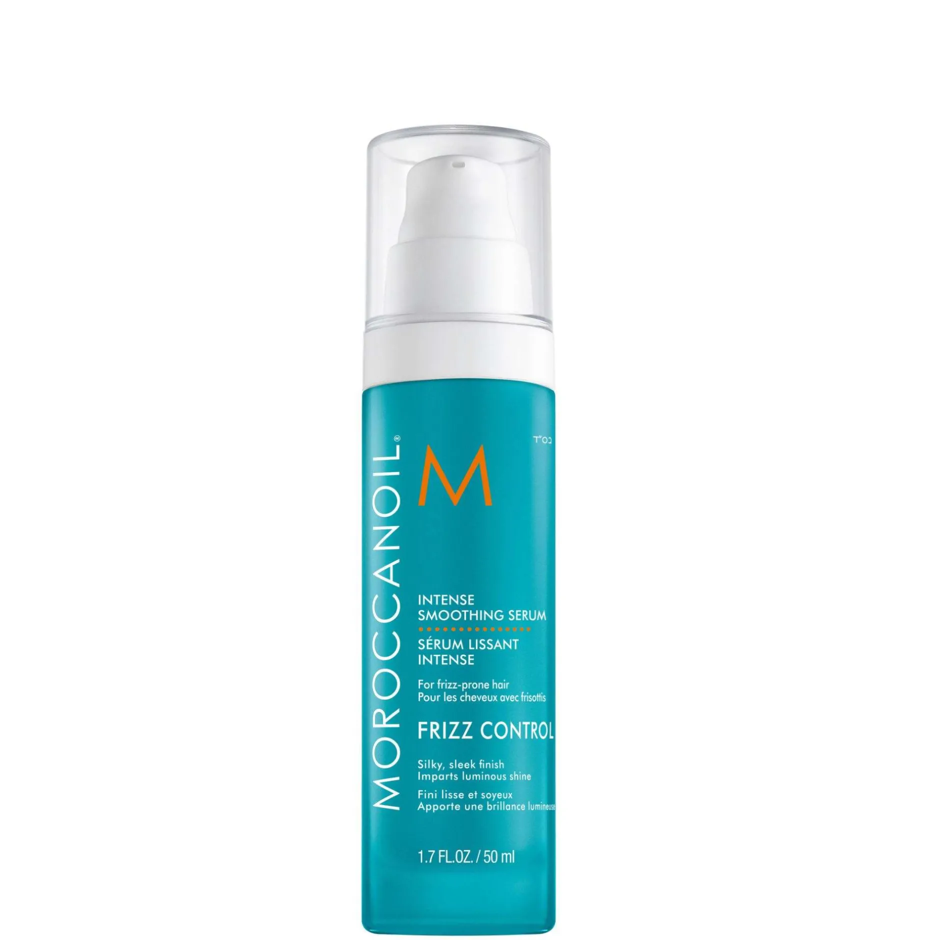 Moroccanoil Styling Intense Smoothing Serum 50ml Discount