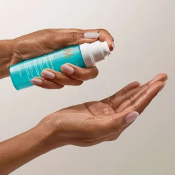 Moroccanoil Styling Intense Smoothing Serum 50ml Discount
