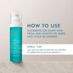 Moroccanoil Styling Intense Smoothing Serum 50ml Discount