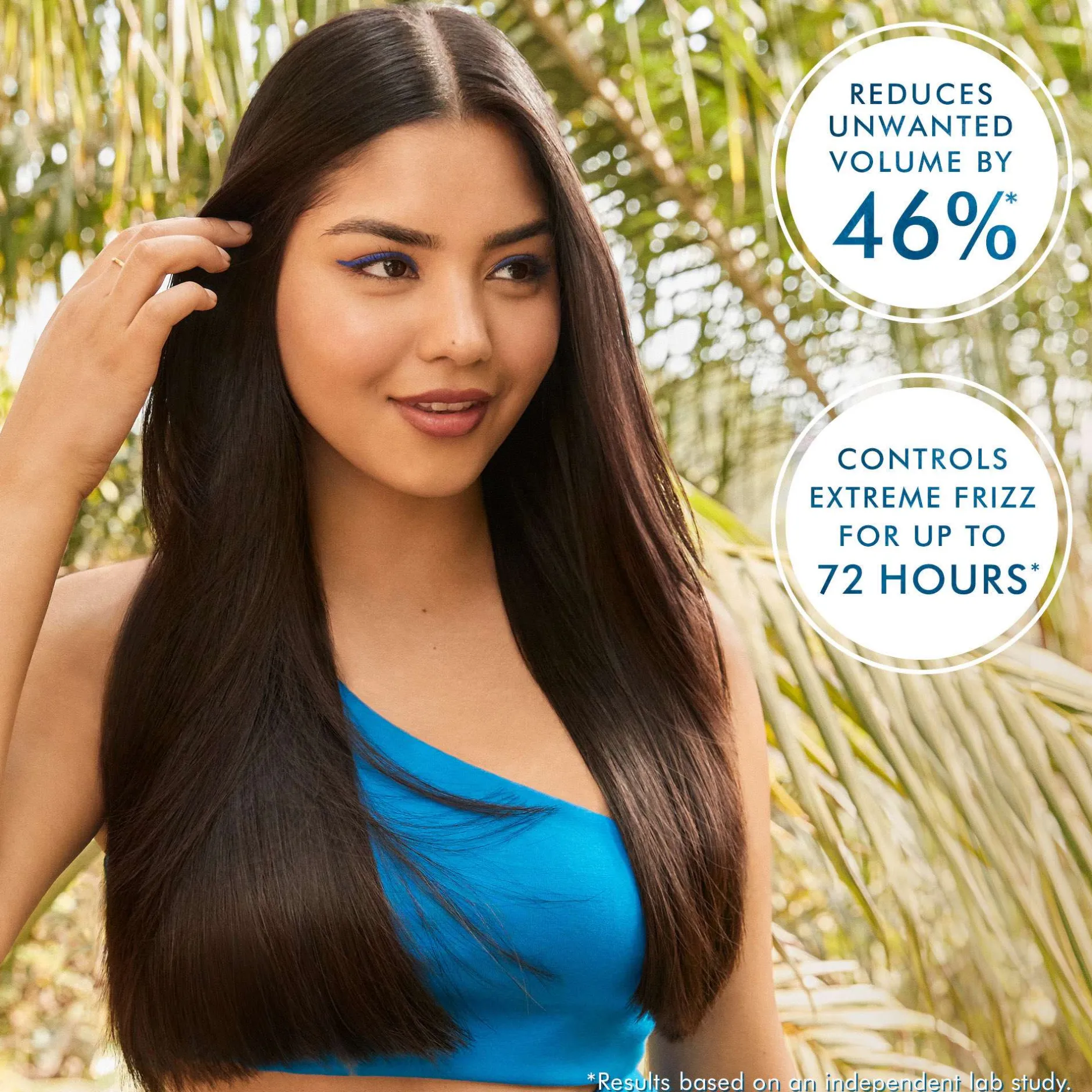 Moroccanoil Styling Intense Smoothing Serum 50ml Discount