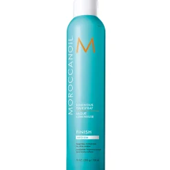 Moroccanoil Styling Luminous Hairspray Medium 330ml