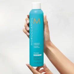 Moroccanoil Styling Luminous Hairspray Medium 330ml