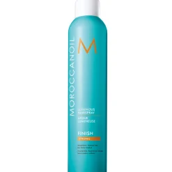 Moroccanoil Styling Luminous Hairspray Strong 330ml Best