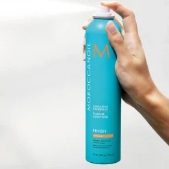 Moroccanoil Styling Luminous Hairspray Strong 330ml Best