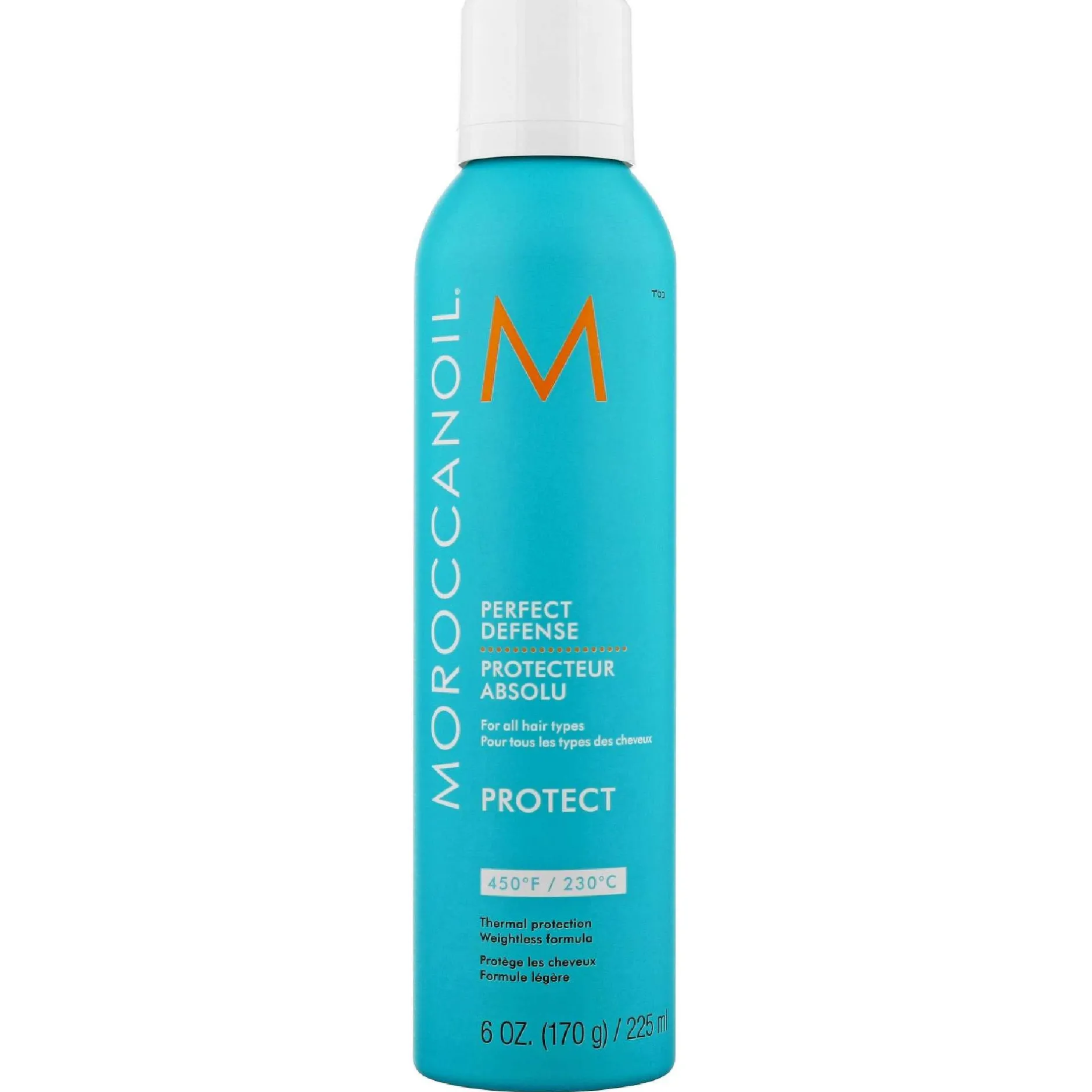 Moroccanoil Styling Perfect Defense 225ml New