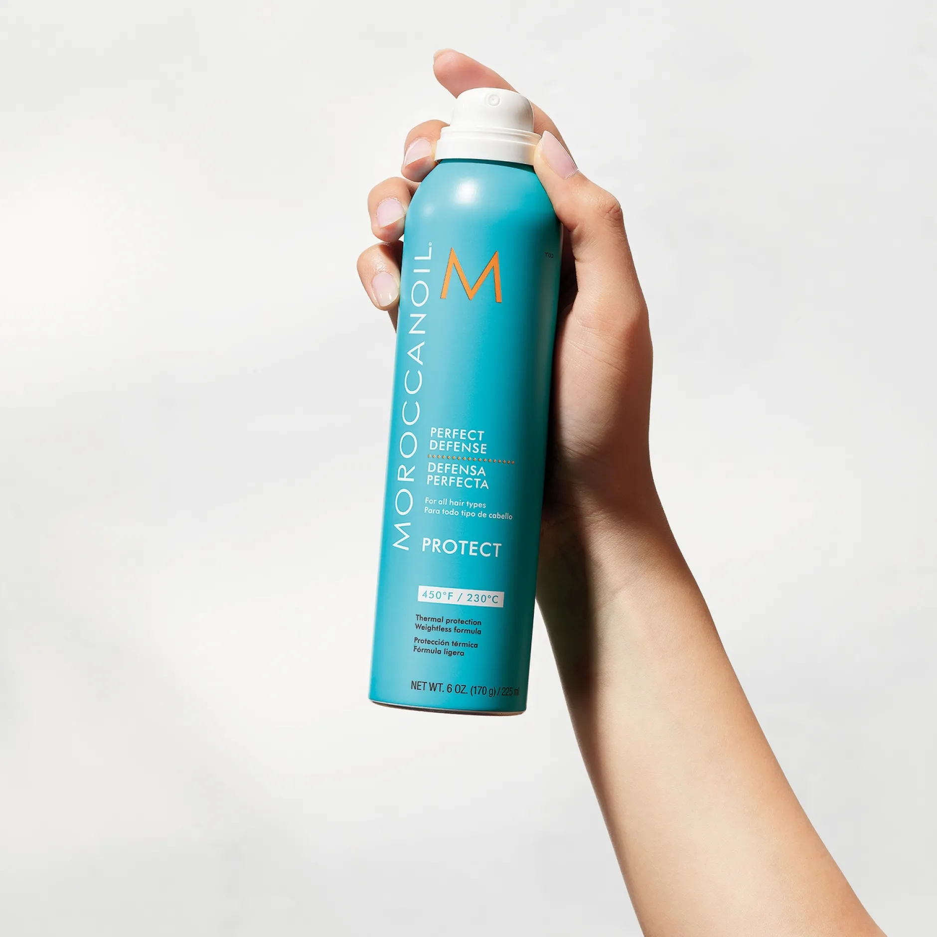 Moroccanoil Styling Perfect Defense 225ml New
