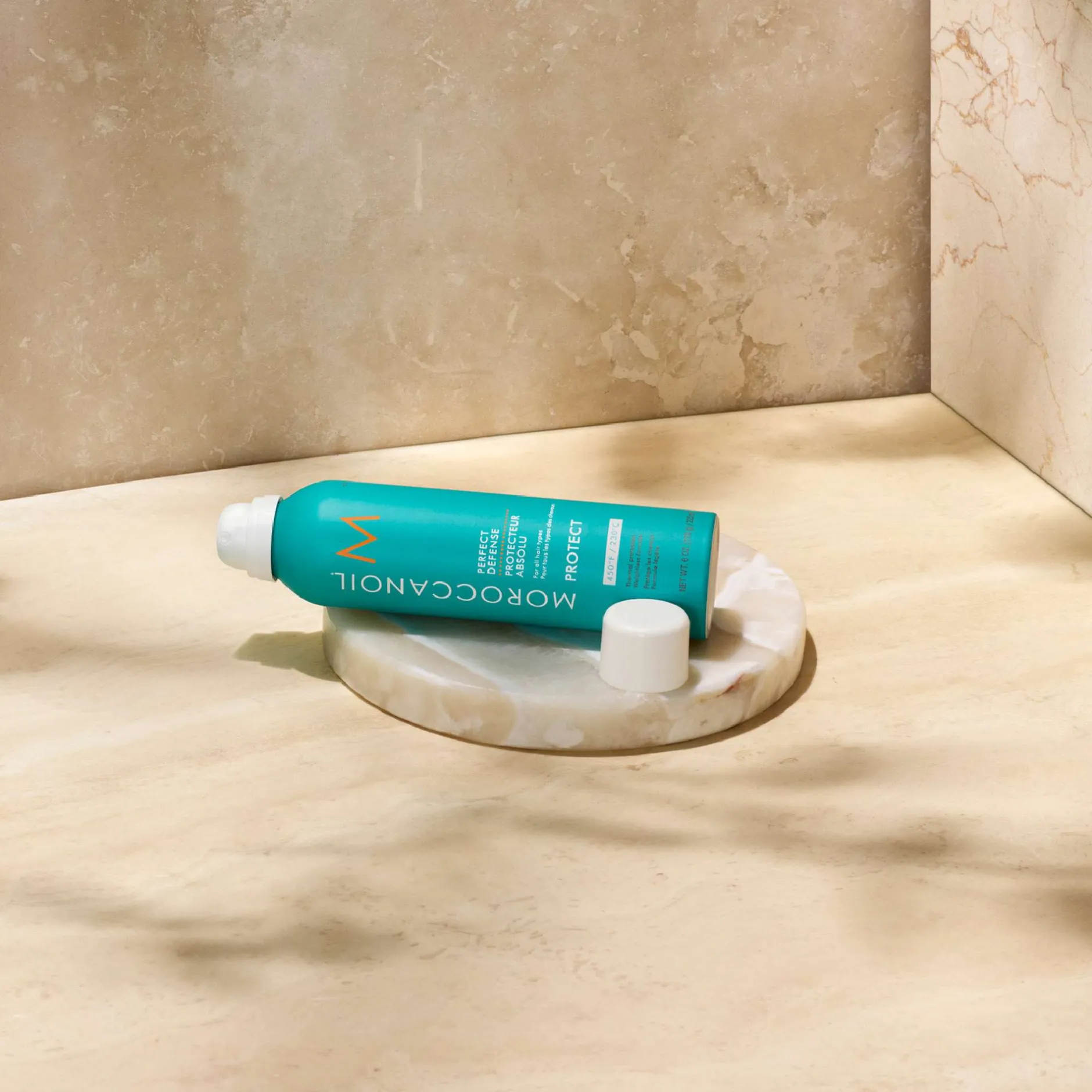 Moroccanoil Styling Perfect Defense 225ml New