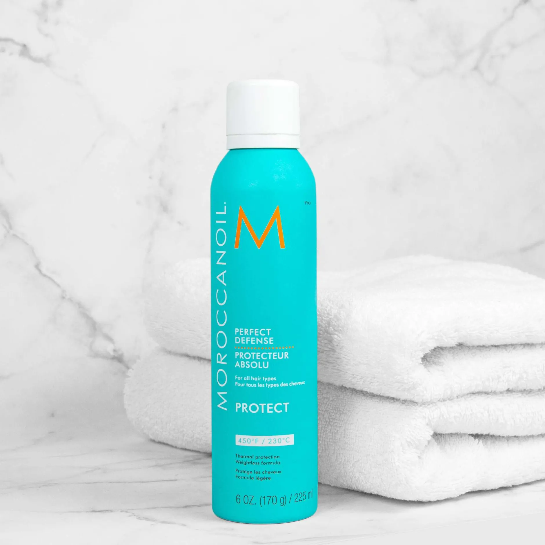 Moroccanoil Styling Perfect Defense 225ml New