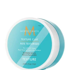 Moroccanoil Styling Texture Clay 75ml Outlet