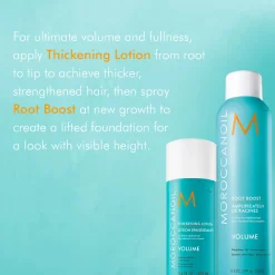 Moroccanoil Styling Thickening Lotion 100ml Best