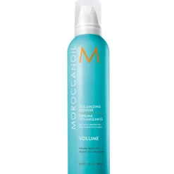 Moroccanoil Styling Volumizing Mousse 250ml Hot
