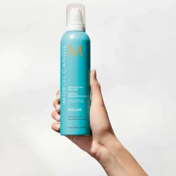 Moroccanoil Styling Volumizing Mousse 250ml Hot