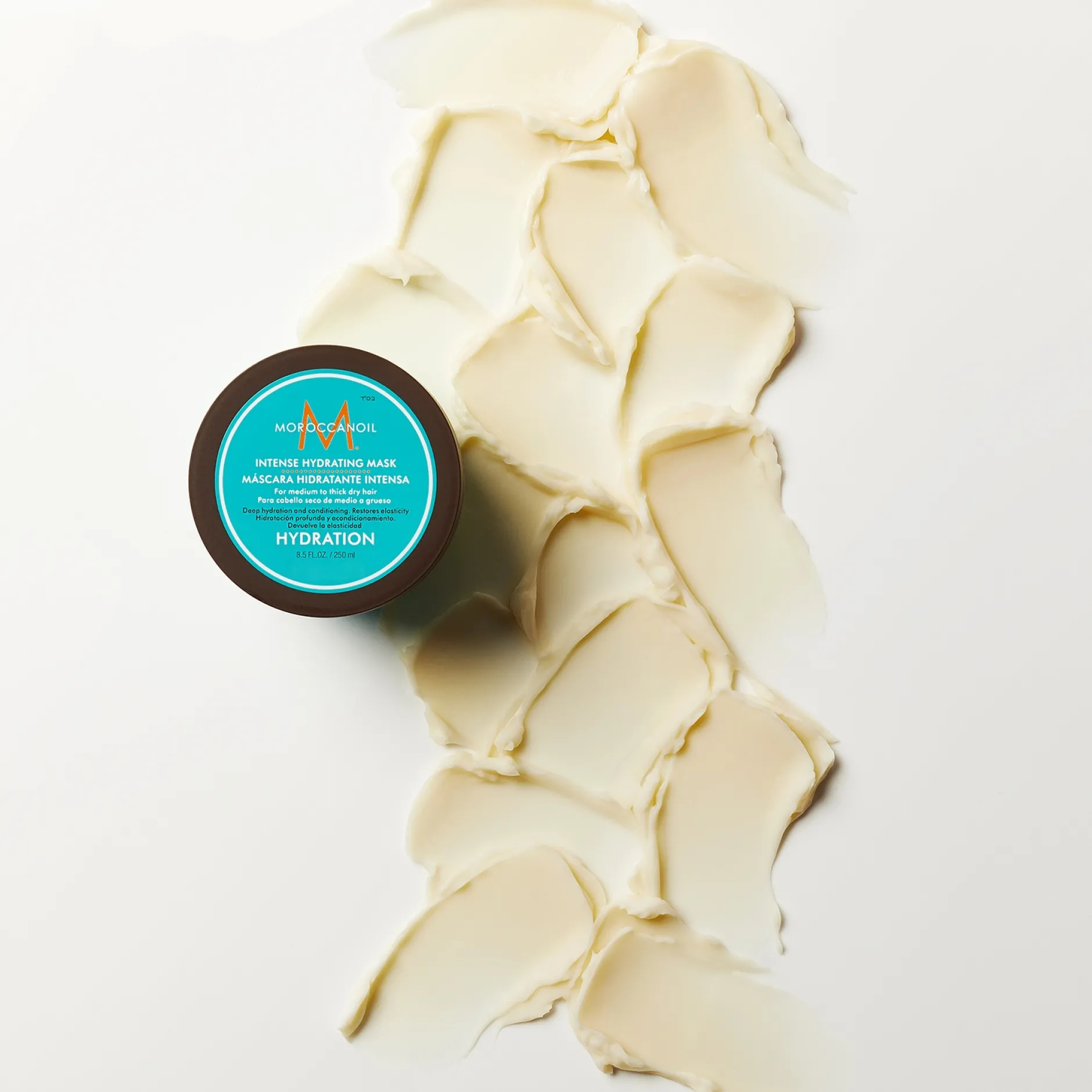 Moroccanoil Treatments & Masks Intense Hydrating Mask 250ml