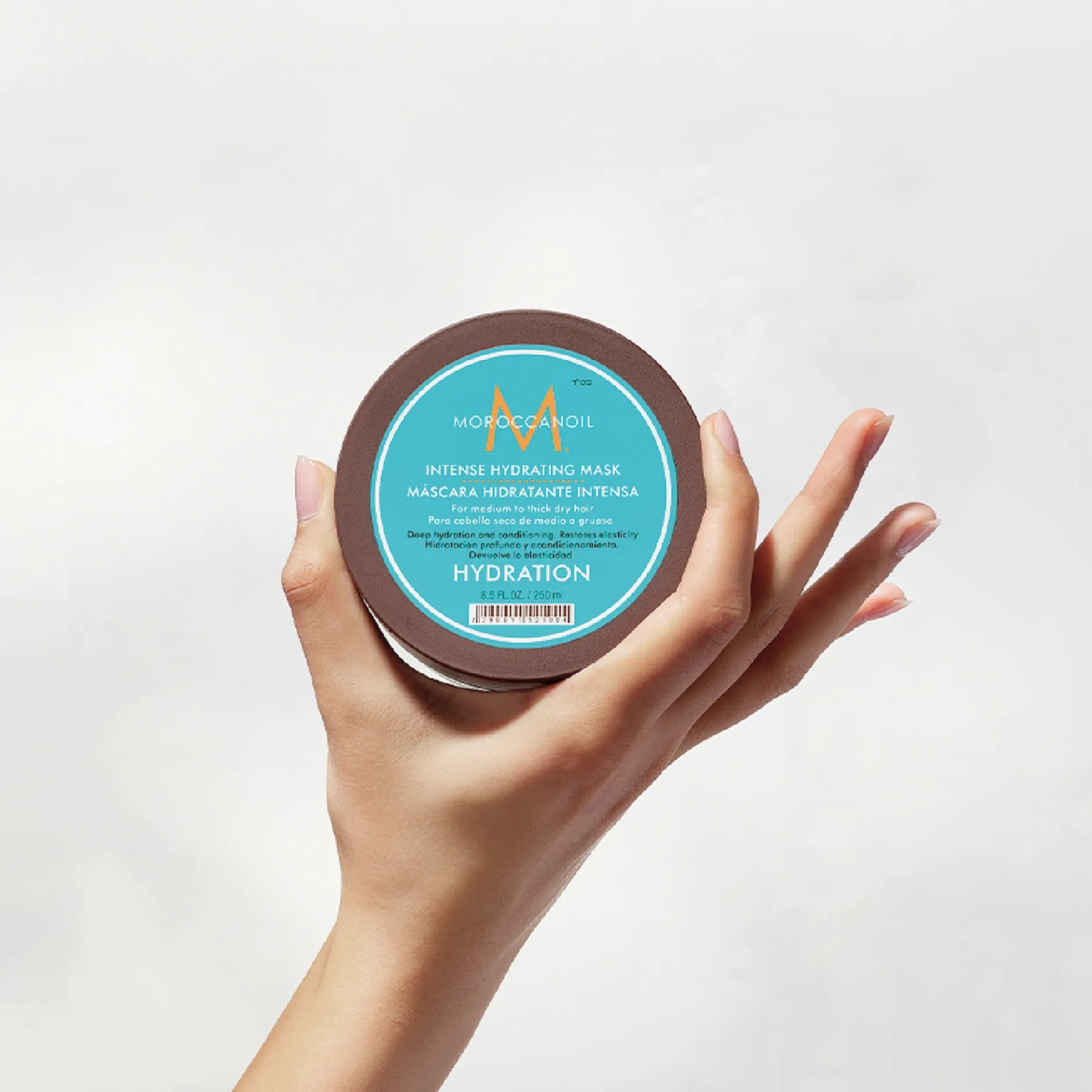 Moroccanoil Treatments & Masks Intense Hydrating Mask 250ml