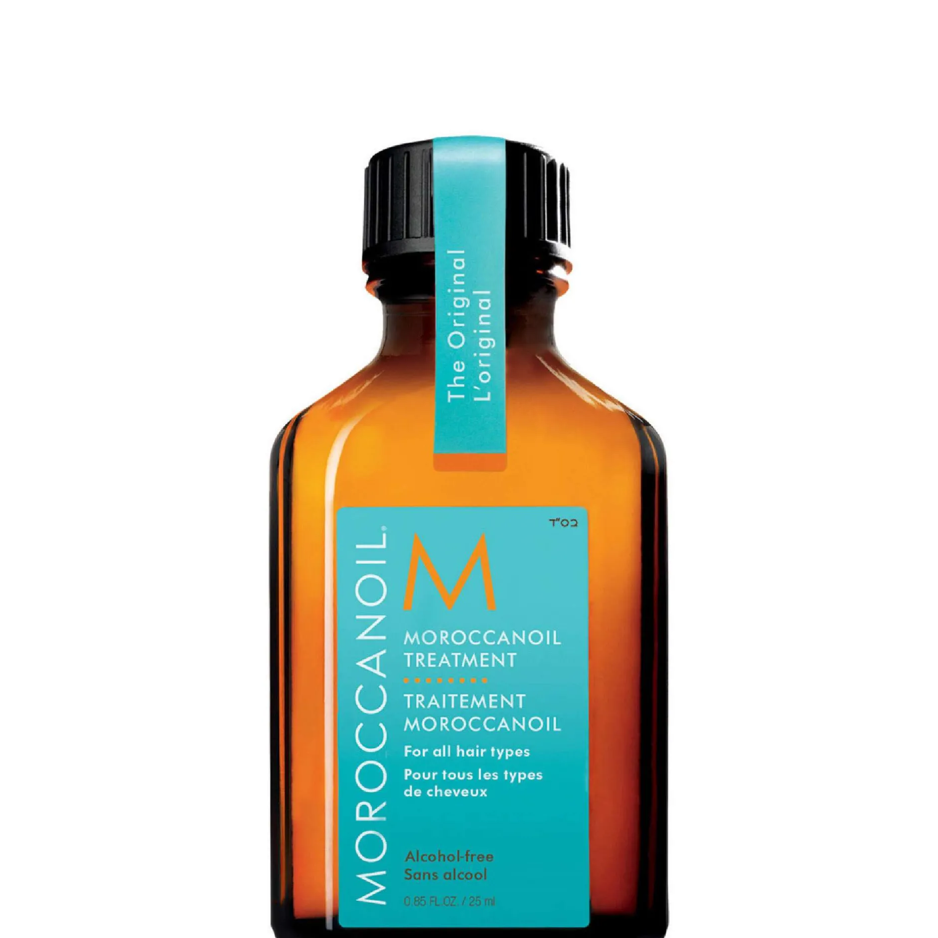 Moroccanoil Treatments & Masks Treatment 25ml Online