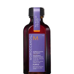 Moroccanoil Treatments & Masks Treatment Purple 25ml Clearance