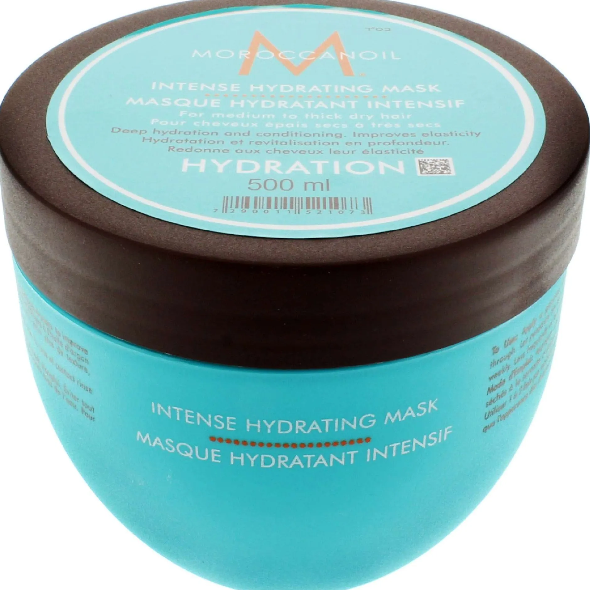 Moroccanoil Treatments & Masks Intense Hydrating Mask 500ml Online