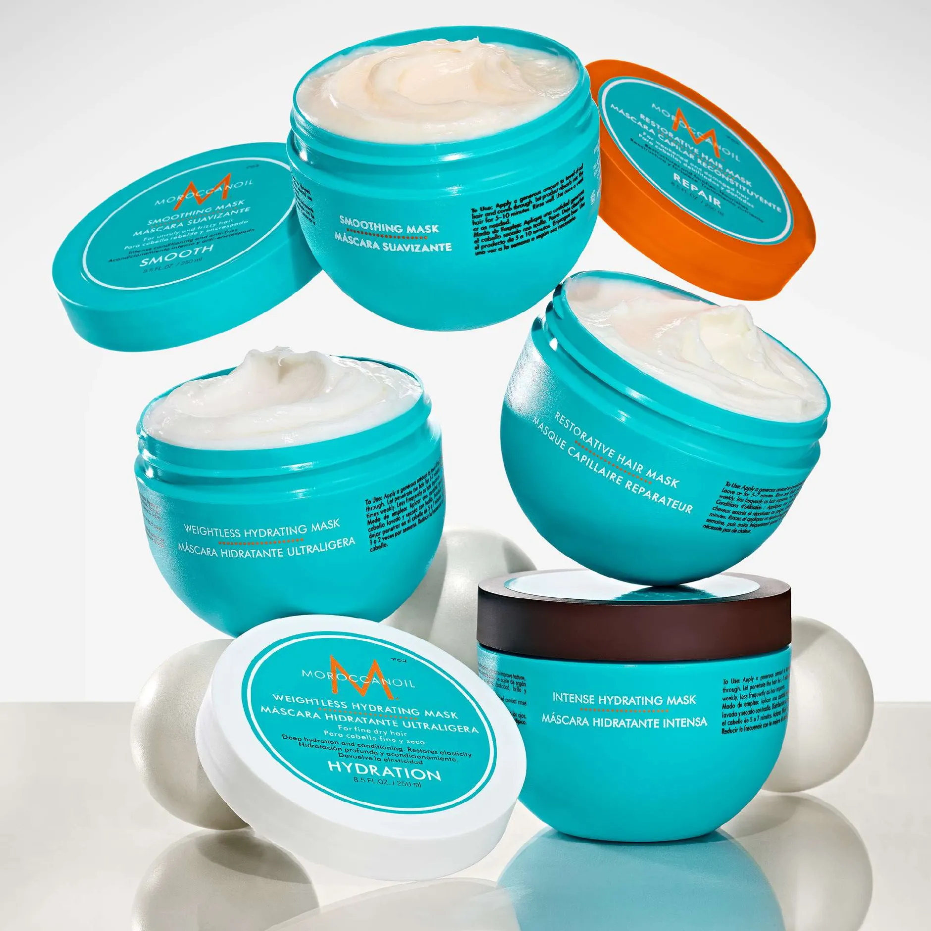 Moroccanoil Treatments & Masks Intense Hydrating Mask 500ml Online