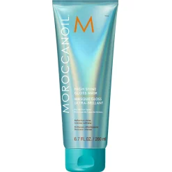 Moroccanoil Treatments & Masks High Shine Gloss Mask 200ml Best