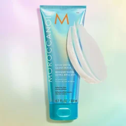 Moroccanoil Treatments & Masks High Shine Gloss Mask 200ml Best