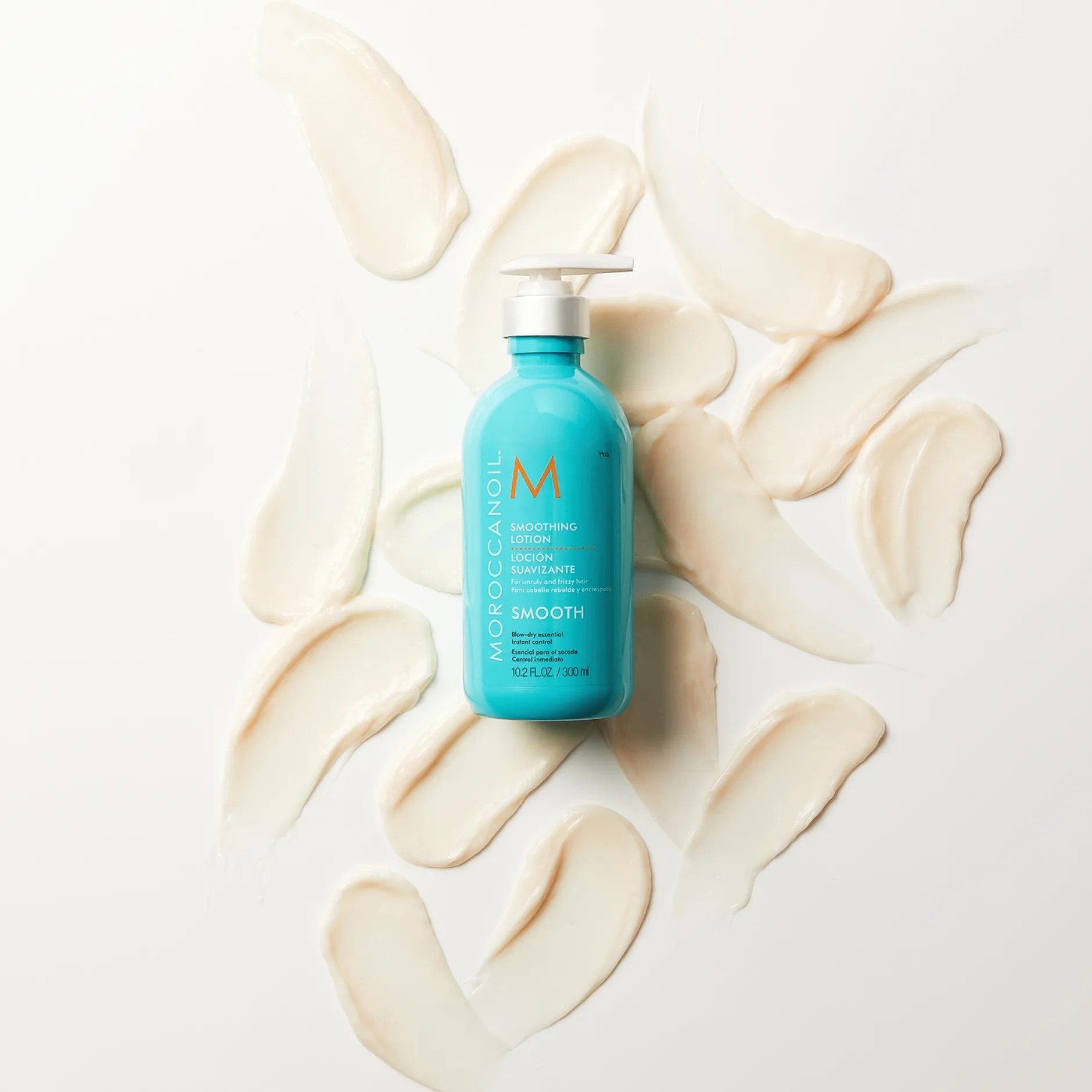 Moroccanoil Treatments & Masks Smoothing Lotion 300ml Best