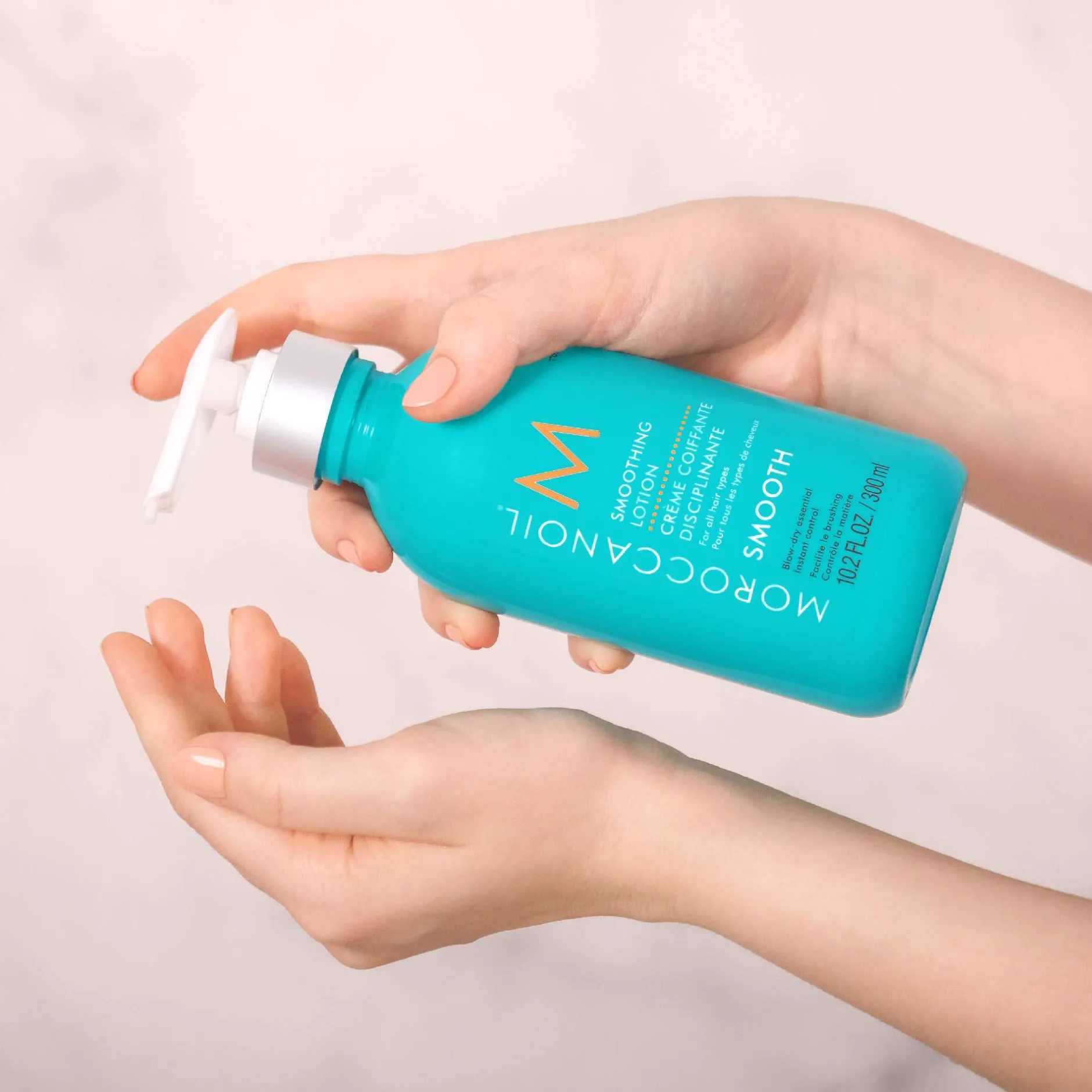Moroccanoil Treatments & Masks Smoothing Lotion 300ml Best