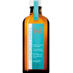 Moroccanoil Treatments & Masks Treatment Light 100ml Outlet