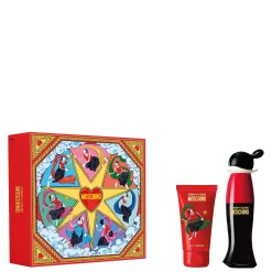 Moschino Cheap and Chic Eau de Toilette Spray 30ml Gift Set Outlet
