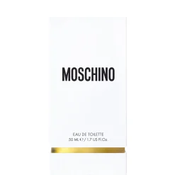 Moschino Fresh Couture Eau de Toilette Spray 50ml Outlet