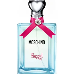 Moschino Funny Eau de Toilette Spray 100ml Sale