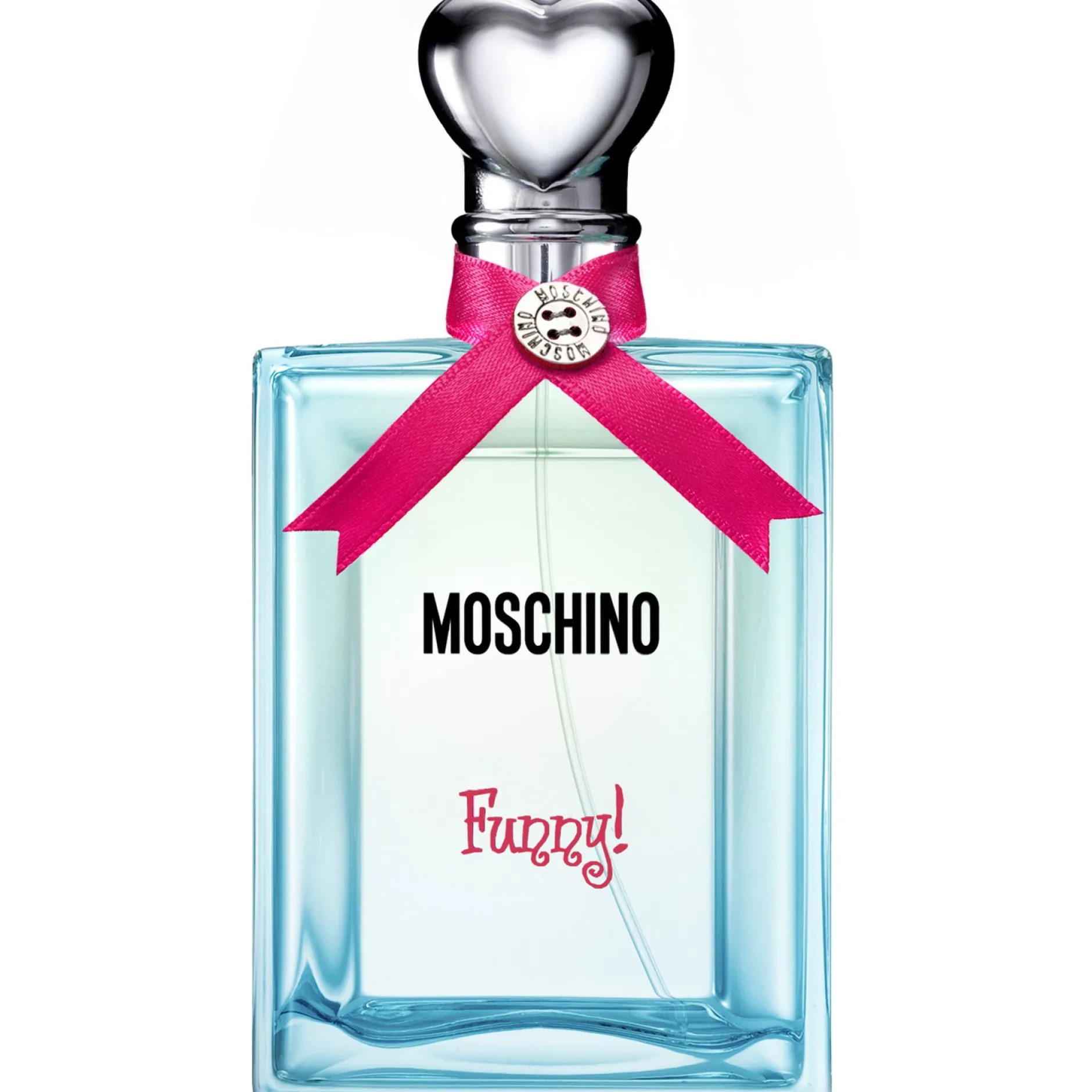 Moschino Funny Eau de Toilette Spray 100ml Sale