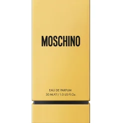 Moschino Gold Fresh Couture Eau de Parfum Spray 30ml Hot