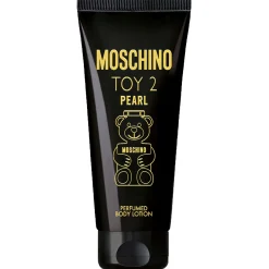 Moschino Toy 2 Pearl Body Lotion 200ml Hot
