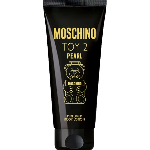 Moschino Toy 2 Pearl Body Lotion 200ml Hot