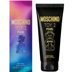 Moschino Toy 2 Pearl Body Lotion 200ml Hot
