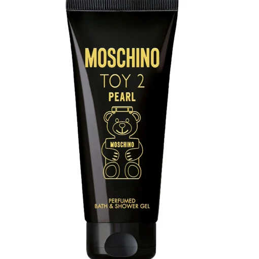 Moschino Toy 2 Pearl Shower Gel 200ml Sale