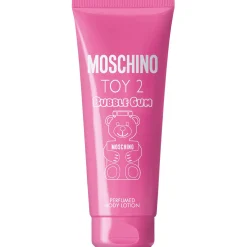 Moschino Toy2 Bubblegum Body Lotion 200ml Outlet