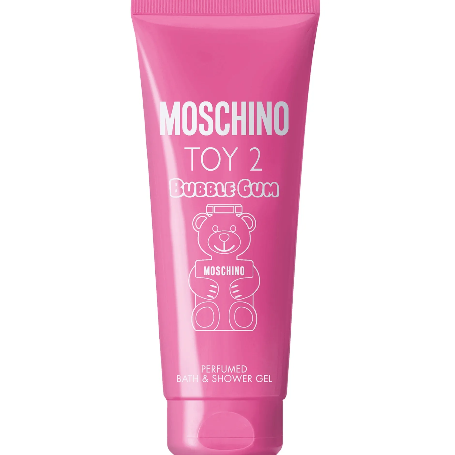 Moschino Toy2 Bubblegum Perfumed Bath & Shower Gel 200ml Online