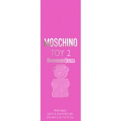 Moschino Toy2 Bubblegum Perfumed Bath & Shower Gel 200ml Online