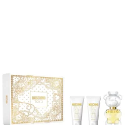 Moschino Toy2 Eau de Parfum 50ml Gift Set Best