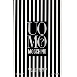 Moschino Uomo? Eau de Toilette Spray 125ml Online
